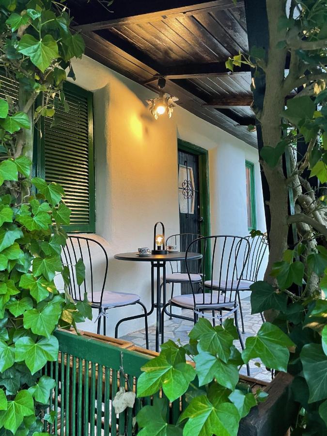 Villa Mika'S Garden à Bled Extérieur photo